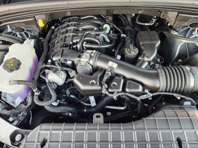 2025 Jeep Grand Cherokee GRAND CHEROKEE ALTITUDE X 4X2