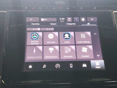2026 Jeep Grand Cherokee GRAND CHEROKEE LAREDO 4X2