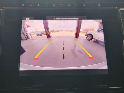 2026 Jeep Grand Cherokee GRAND CHEROKEE LAREDO 4X2