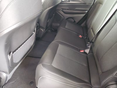 2026 Jeep Grand Cherokee GRAND CHEROKEE LAREDO 4X2