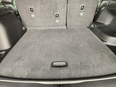 2026 Jeep Grand Cherokee GRAND CHEROKEE LAREDO 4X2