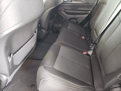 2026 Jeep Grand Cherokee GRAND CHEROKEE LAREDO 4X2