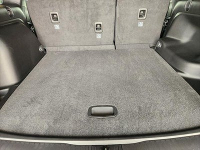 2026 Jeep Grand Cherokee GRAND CHEROKEE LAREDO 4X2