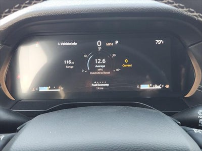 2026 Jeep Grand Cherokee GRAND CHEROKEE LAREDO 4X2