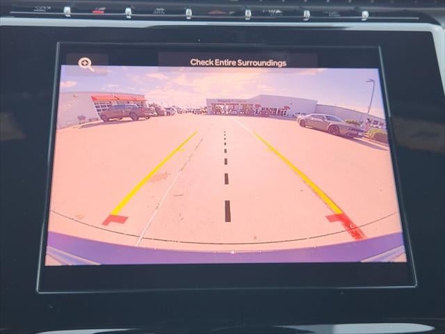 2026 Jeep Grand Cherokee GRAND CHEROKEE LAREDO 4X2