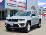 2025 Jeep Grand Cherokee GRAND CHEROKEE LAREDO X 4X2