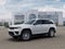 2025 Jeep Grand Cherokee GRAND CHEROKEE LAREDO 4X2