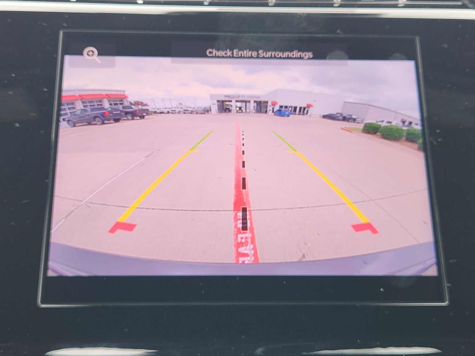 2026 Jeep Grand Cherokee GRAND CHEROKEE LAREDO 4X2