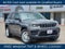 2026 Jeep Grand Cherokee GRAND CHEROKEE LAREDO 4X2