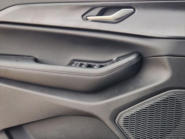 2026 Jeep Grand Cherokee GRAND CHEROKEE LAREDO 4X2
