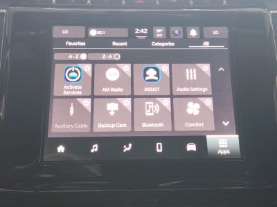 2026 Jeep Grand Cherokee GRAND CHEROKEE LAREDO 4X2