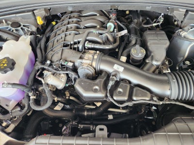 2026 Jeep Grand Cherokee GRAND CHEROKEE LAREDO 4X2