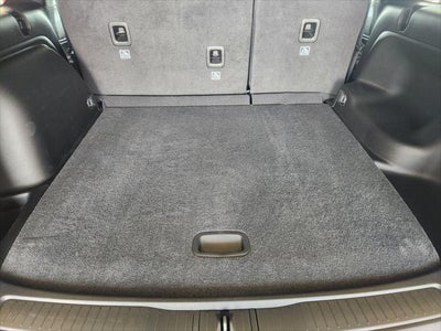 2026 Jeep Grand Cherokee GRAND CHEROKEE LAREDO 4X2