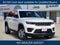 2025 Jeep Grand Cherokee GRAND CHEROKEE LAREDO 4X2