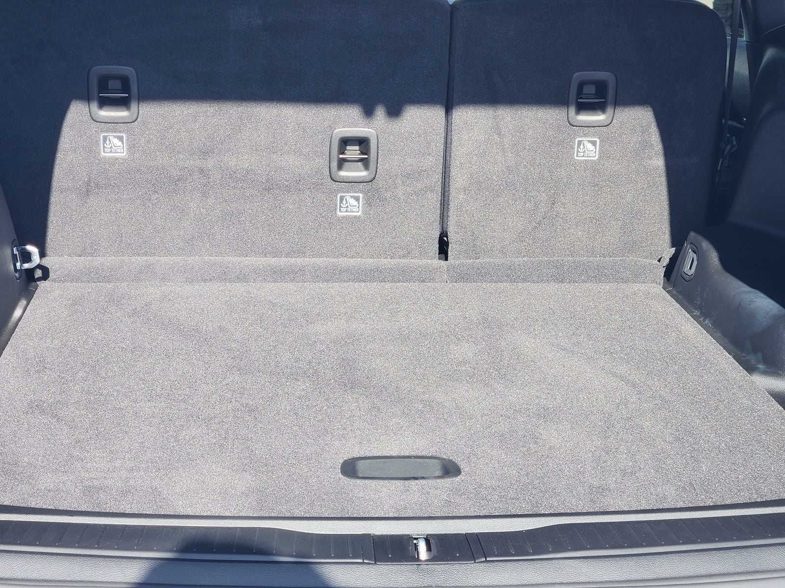 2025 Jeep Grand Cherokee GRAND CHEROKEE LAREDO 4X2