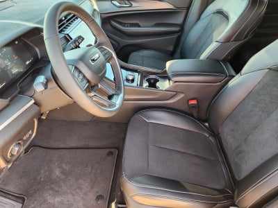 2025 Jeep Grand Cherokee GRAND CHEROKEE ALTITUDE X 4X2