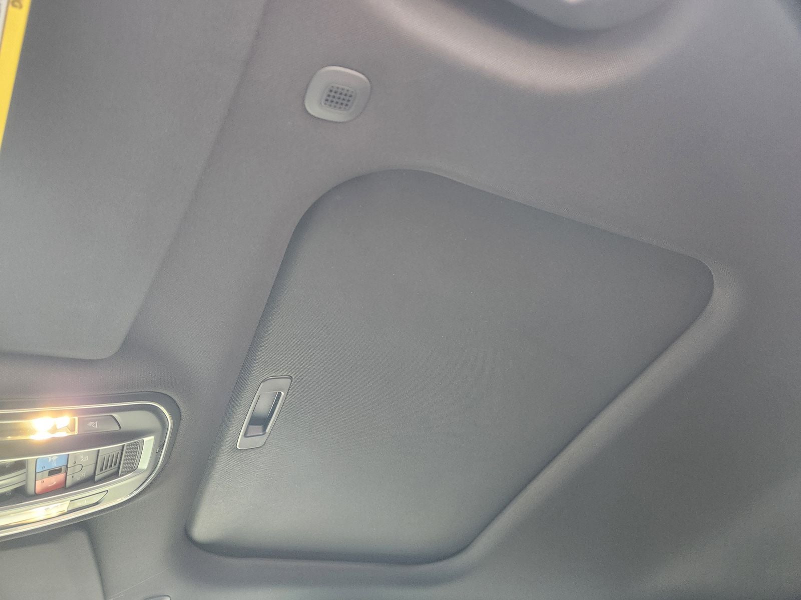 2025 Jeep Grand Cherokee GRAND CHEROKEE LAREDO X 4X2