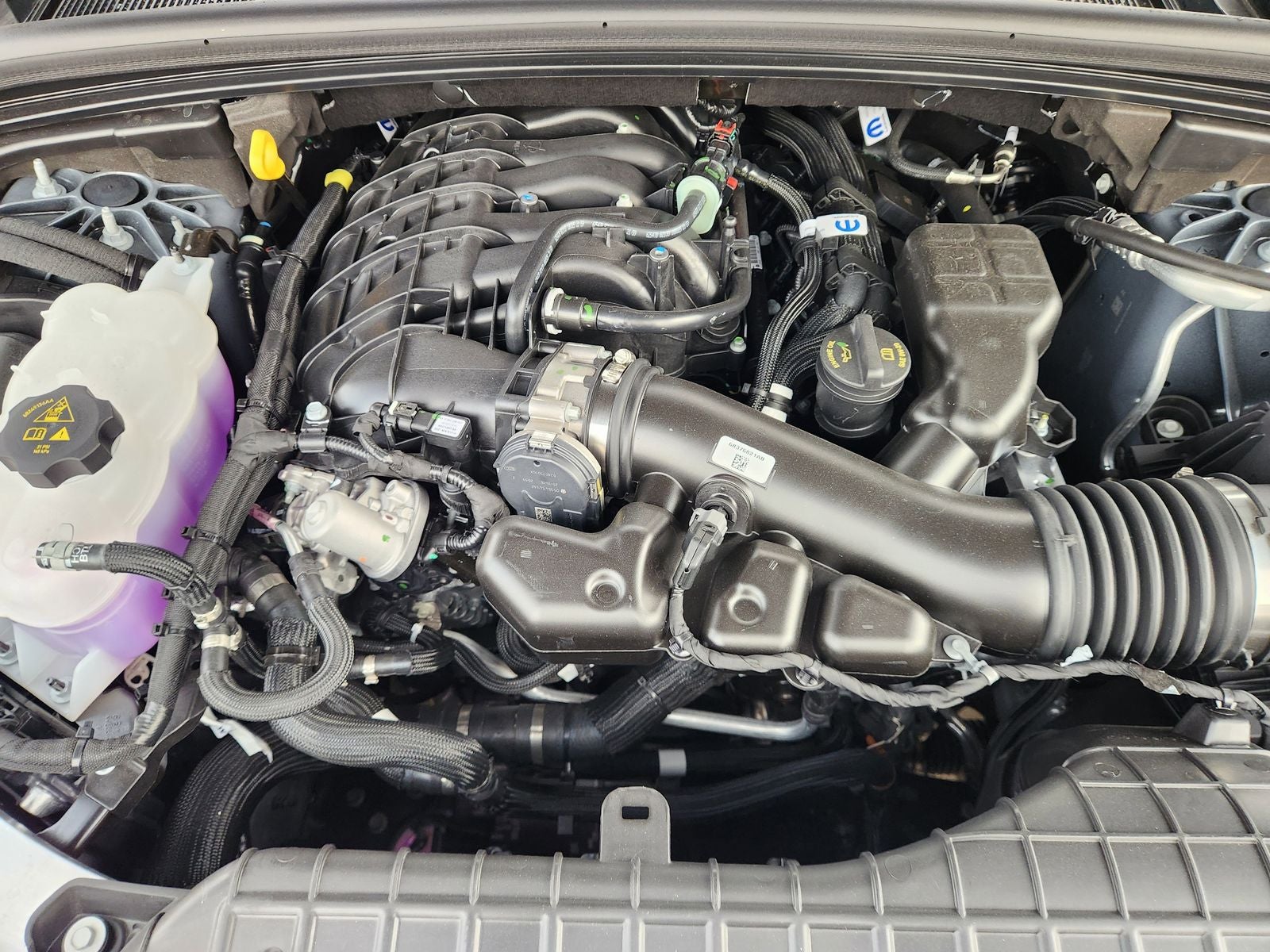 2025 Jeep Grand Cherokee GRAND CHEROKEE LAREDO X 4X2