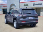 2025 Jeep Grand Cherokee GRAND CHEROKEE LAREDO X 4X2