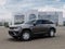 2025 Jeep Grand Cherokee GRAND CHEROKEE LAREDO 4X2