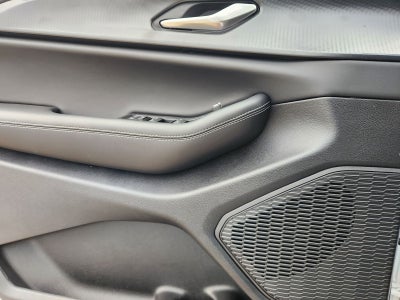 2025 Jeep Grand Cherokee GRAND CHEROKEE LAREDO X 4X2