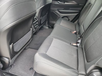 2025 Jeep Grand Cherokee GRAND CHEROKEE LAREDO X 4X2