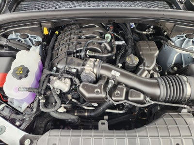 2025 Jeep Grand Cherokee GRAND CHEROKEE LAREDO X 4X2