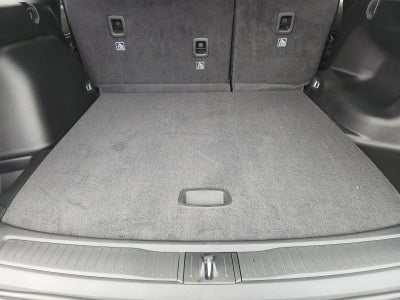 2025 Jeep Grand Cherokee GRAND CHEROKEE LAREDO X 4X2