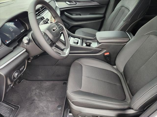 2025 Jeep Grand Cherokee GRAND CHEROKEE LAREDO X 4X2