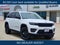 2025 Jeep Grand Cherokee GRAND CHEROKEE ALTITUDE X 4X2