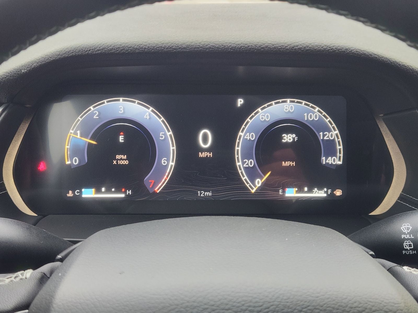 2025 Jeep Grand Cherokee GRAND CHEROKEE ALTITUDE X 4X2