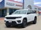 2025 Jeep Grand Cherokee GRAND CHEROKEE ALTITUDE X 4X2
