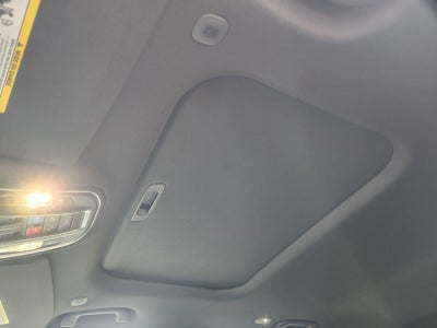 2025 Jeep Grand Cherokee GRAND CHEROKEE ALTITUDE X 4X2