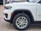 2025 Jeep Grand Cherokee GRAND CHEROKEE LAREDO X 4X2