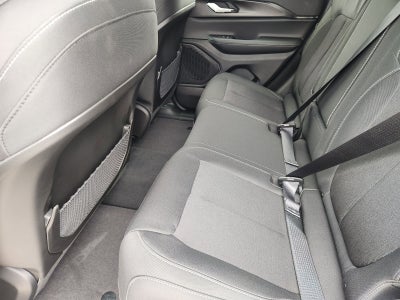 2025 Jeep Grand Cherokee GRAND CHEROKEE LAREDO X 4X2