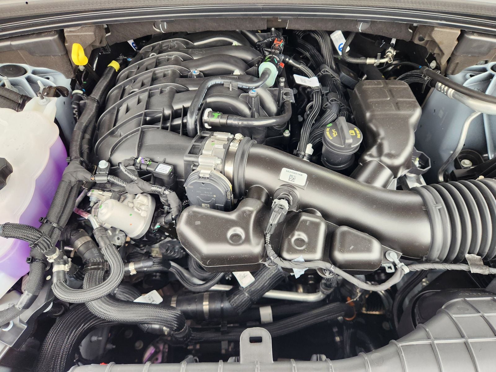 2025 Jeep Grand Cherokee GRAND CHEROKEE LAREDO X 4X2