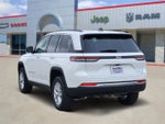 2025 Jeep Grand Cherokee GRAND CHEROKEE LAREDO X 4X2