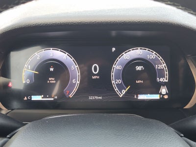 2025 Jeep Grand Cherokee Laredo X 4x2