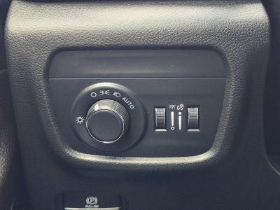 2025 Jeep Grand Cherokee Laredo X 4x2