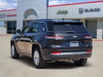 2025 Jeep Grand Cherokee Laredo X 4x2