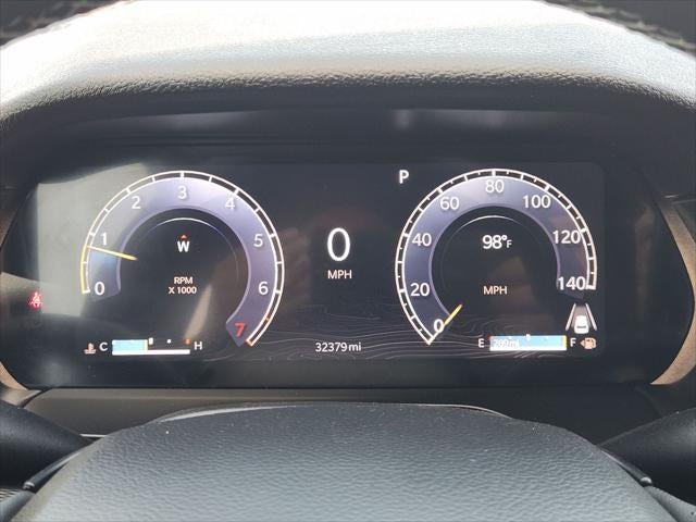 2025 Jeep Grand Cherokee Laredo X 4x2