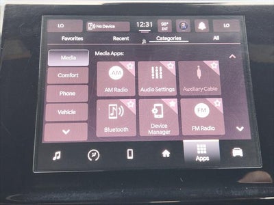 2025 Jeep Grand Cherokee Laredo X 4x2