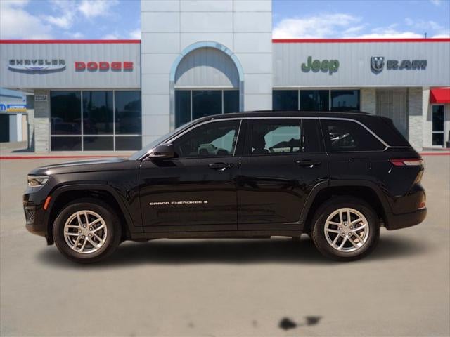 2025 Jeep Grand Cherokee Laredo X 4x2