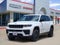 2026 Jeep Grand Cherokee GRAND CHEROKEE LAREDO ALTITUDE 4X2