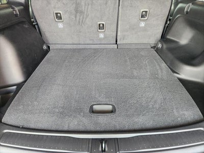 2026 Jeep Grand Cherokee GRAND CHEROKEE LAREDO ALTITUDE 4X2