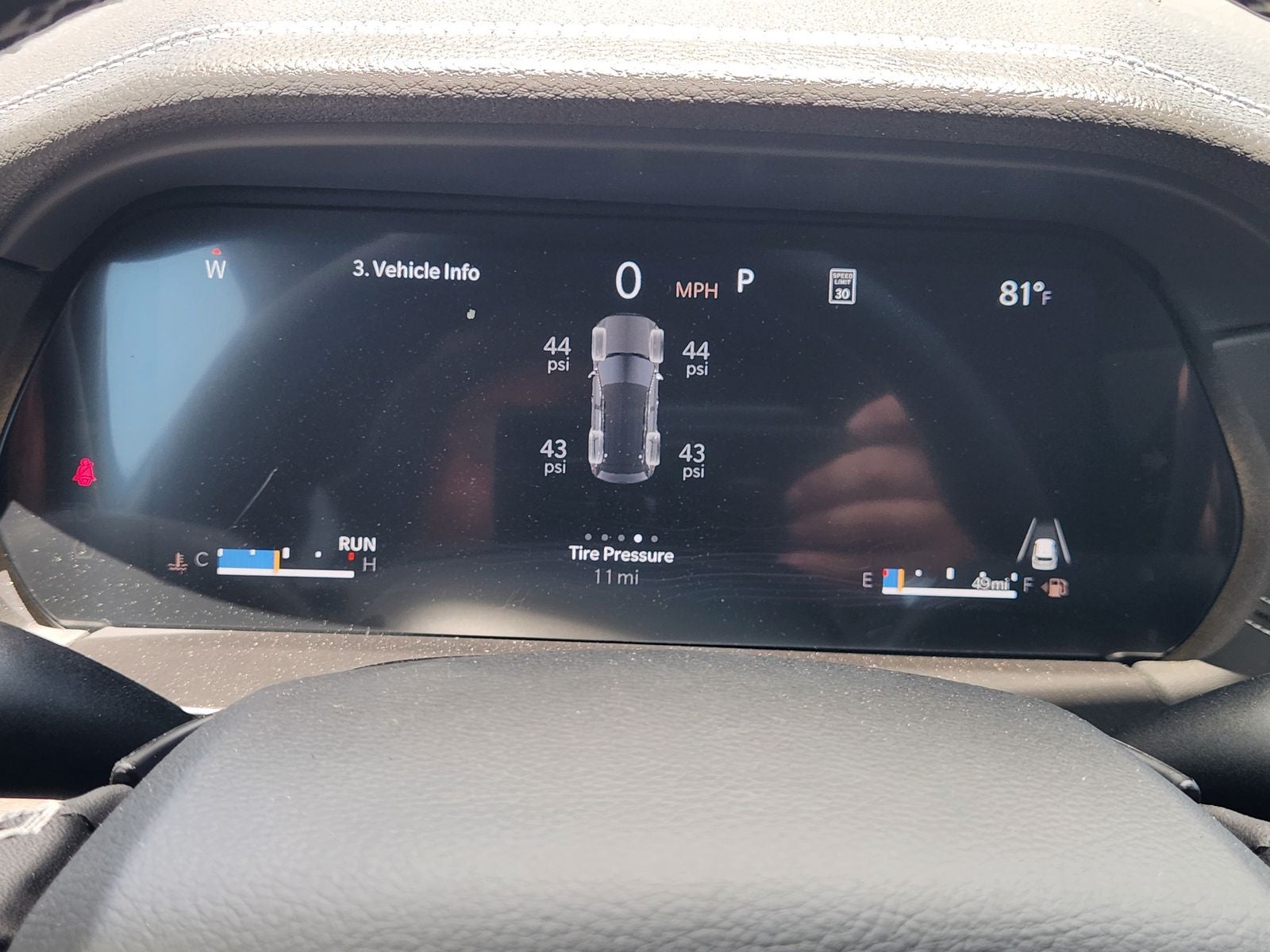 2026 Jeep Grand Cherokee GRAND CHEROKEE LAREDO ALTITUDE 4X2
