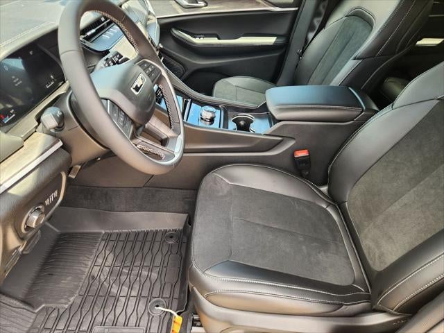 2026 Jeep Grand Cherokee GRAND CHEROKEE LAREDO ALTITUDE 4X2
