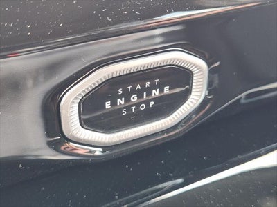 2026 Jeep Grand Cherokee GRAND CHEROKEE LAREDO ALTITUDE 4X2