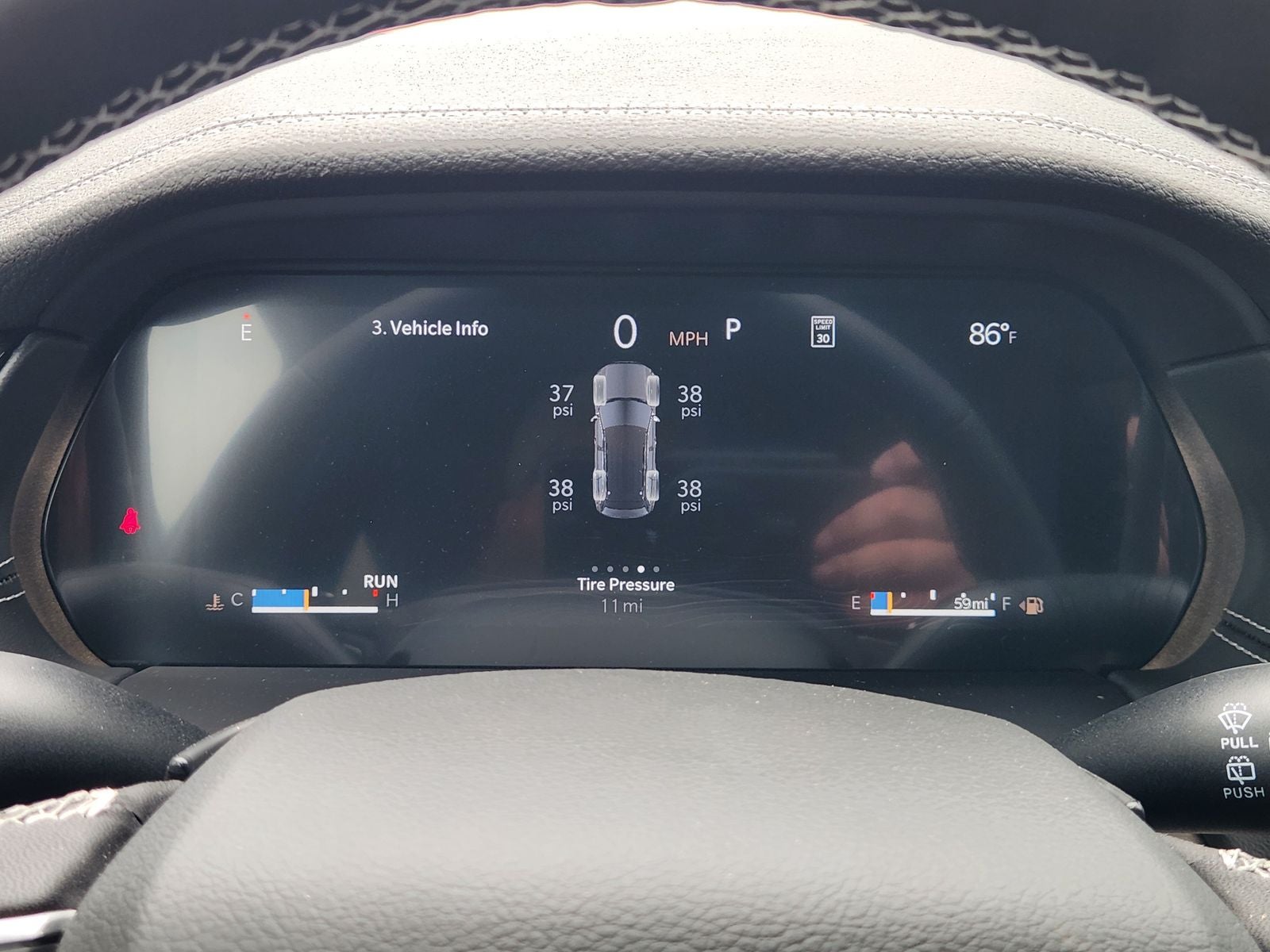 2026 Jeep Grand Cherokee GRAND CHEROKEE LAREDO ALTITUDE 4X2
