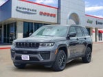 2026 Jeep Grand Cherokee GRAND CHEROKEE LAREDO ALTITUDE 4X2